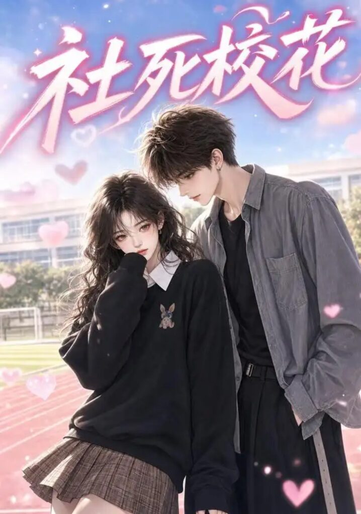 《社死校花》短剧全集完整版免费观看-看电影短剧网