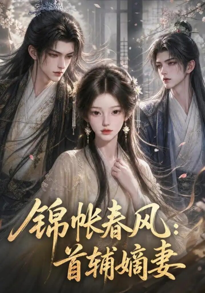 《锦帐春风:首辅嫡妻》短剧全集完整版免费观看-看电影短剧网