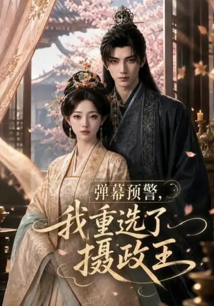 《弹幕预警，我重选了摄政王》短剧全集完整版免费观看