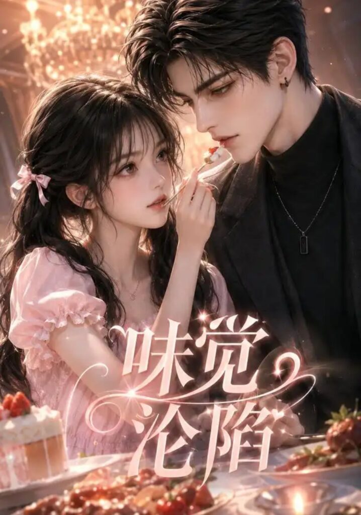 《味觉沦陷》短剧全集完整版免费观看-看电影短剧网