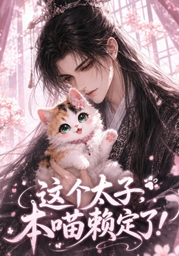 《这个太子,本喵赖定了》短剧全集完整版免费观看-看电影短剧网