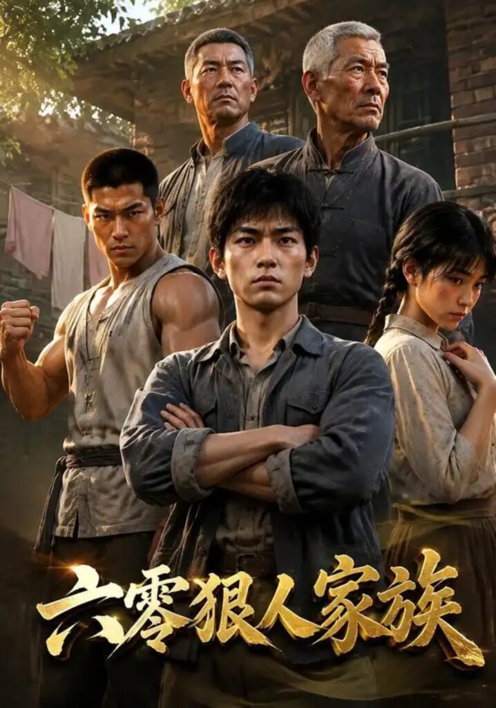 《六零狠人家族》短剧全集完整版免费观看-看电影短剧网