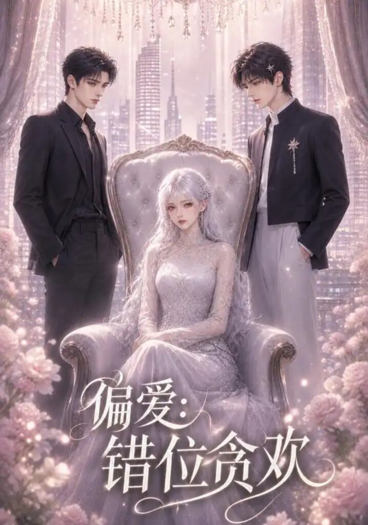 《偏爱：错位贪欢》短剧全集完整版免费观看