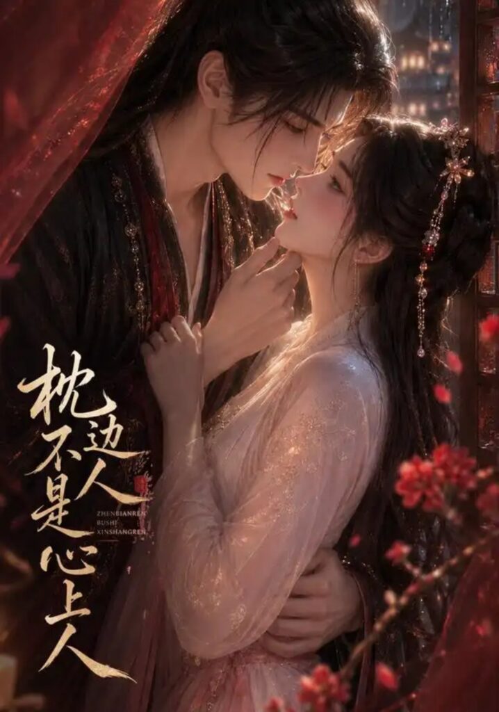 《枕边人不是心上人》短剧全集完整版免费观看