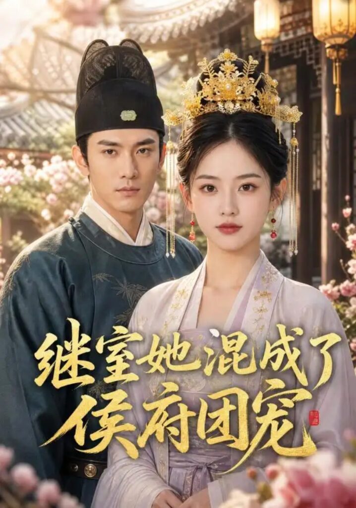 《继室她混成了侯府团宠》短剧全集完整版免费观看