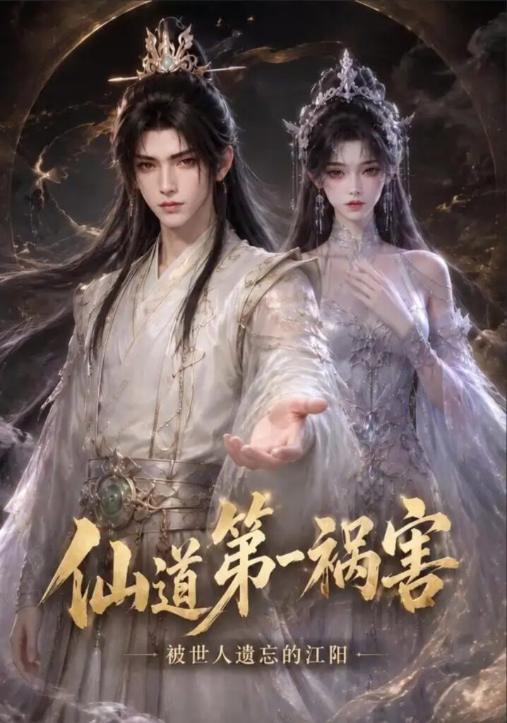《仙道第一祸害被世人遗忘的江阳》短剧全集完整版免费观看-看电影短剧网