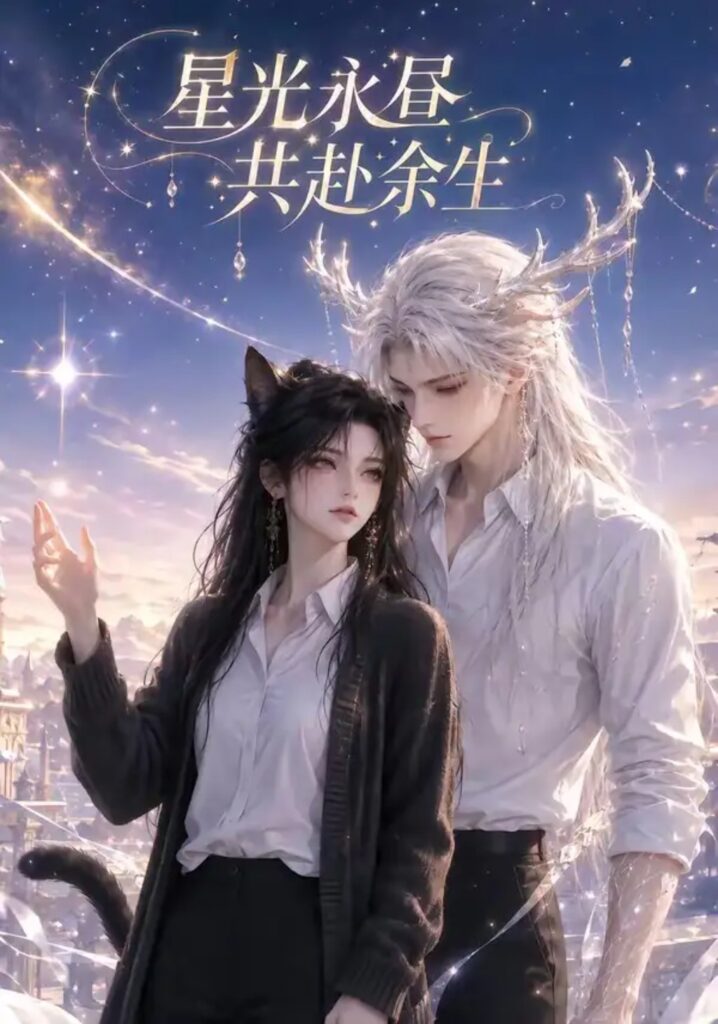 《星光永昼共赴余生》短剧全集完整版免费观看-看电影短剧网