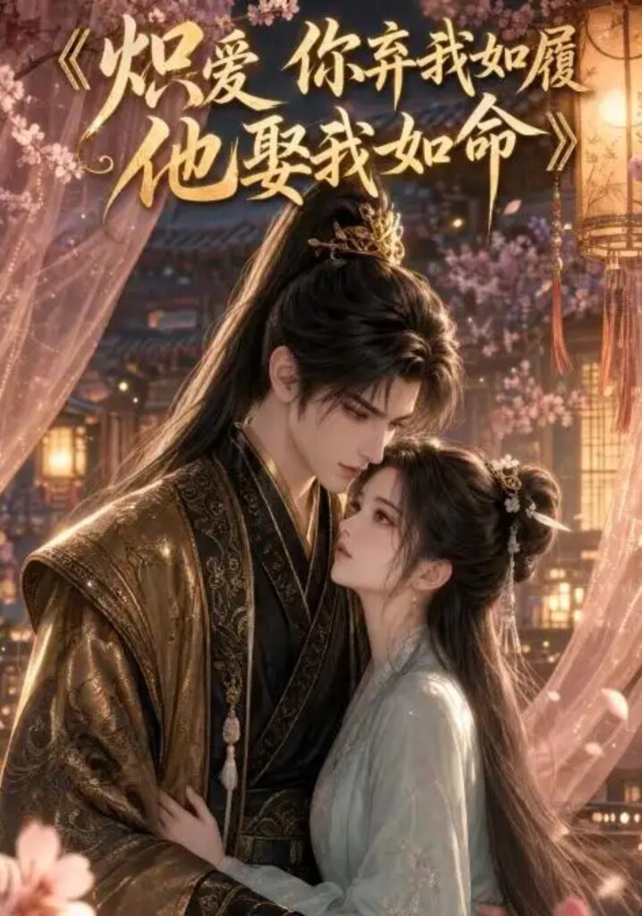 《炽爱你弃我如履,他娶我如命》短剧全集完整版免费观看-看电影短剧网