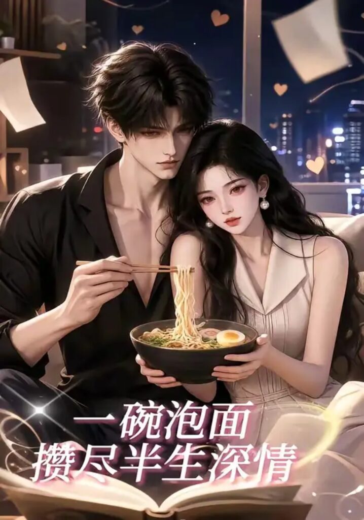《一碗泡面,攒尽半生深情》短剧全集完整版免费观看-看电影短剧网