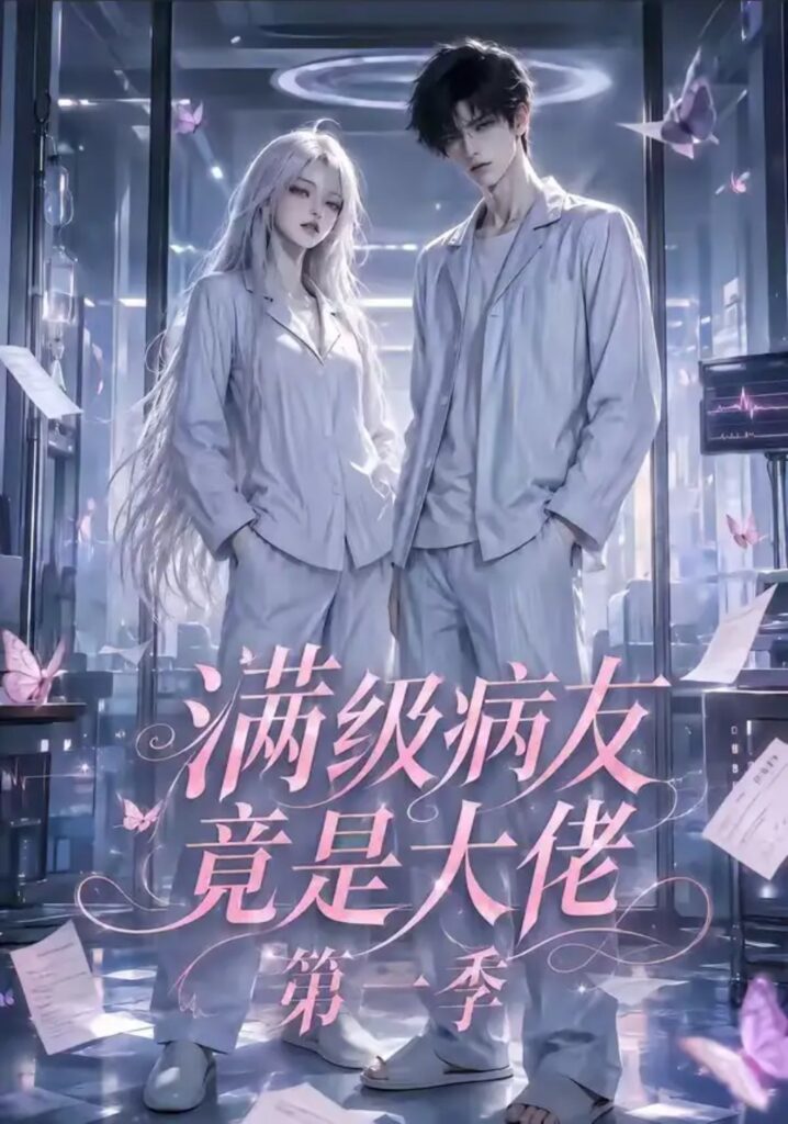 《满级病友竟是大佬第一季》短剧全集完整版免费观看-看电影短剧网
