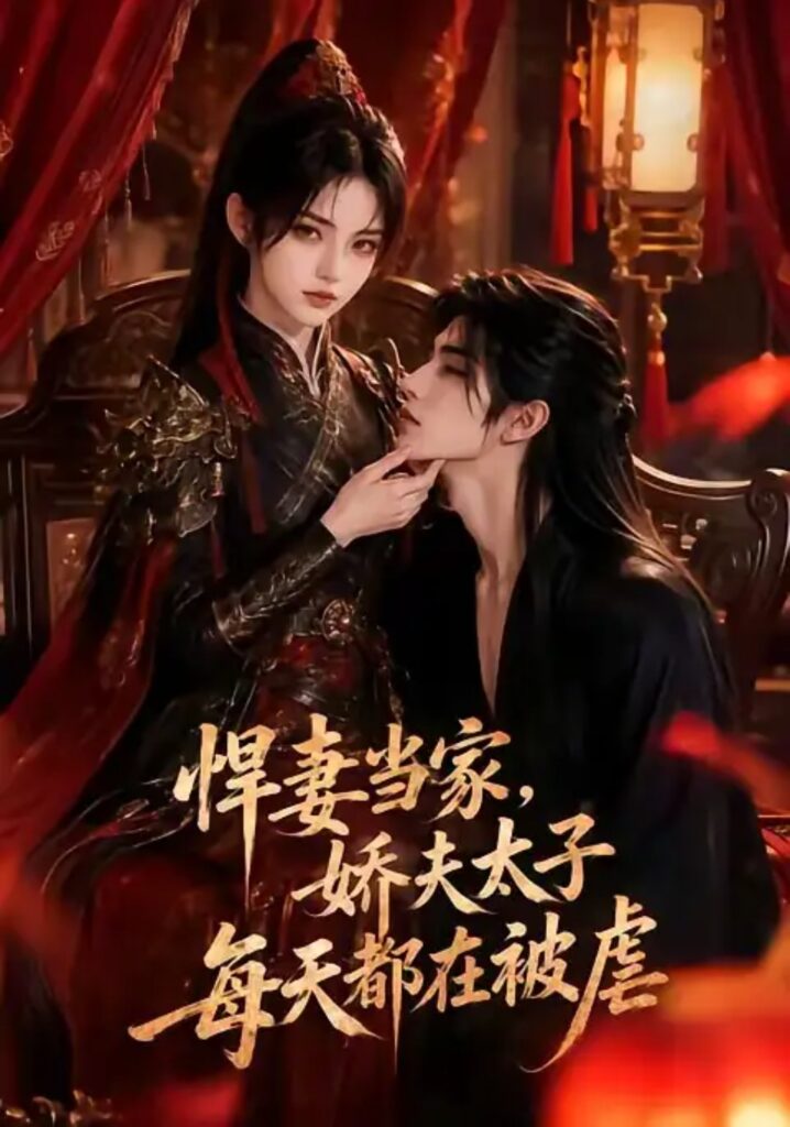 《悍妻当家,娇夫太子每天都在被虐》短剧全集完整版免费观看-看电影短剧网