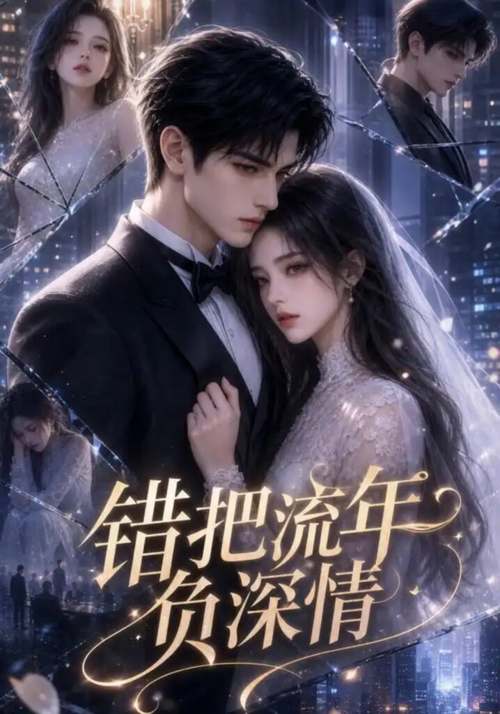 《错把流年负深情》短剧全集完整版免费观看
