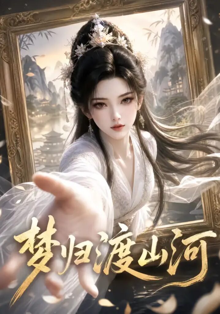 《梦归渡山河》短剧全集完整版免费观看-看电影短剧网