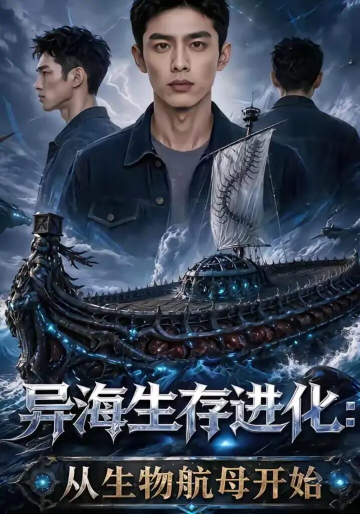 《异海生存进化:从生物航母开始》短剧全集完整版免费观看-看电影短剧网