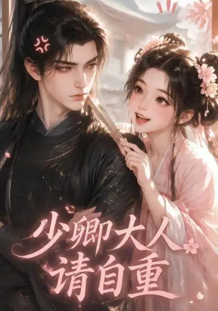 《少卿大人请自重》短剧全集完整版免费观看