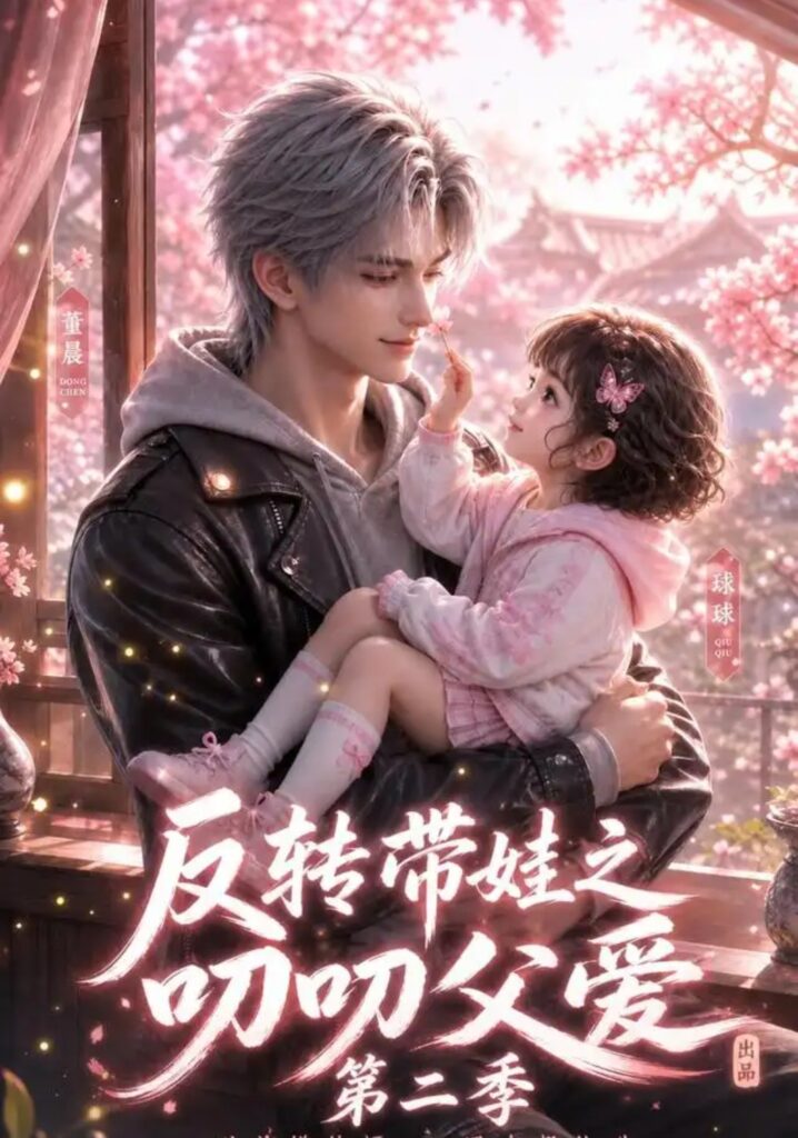 《反转带娃之叨叨父爱第二季》短剧全集完整版免费观看