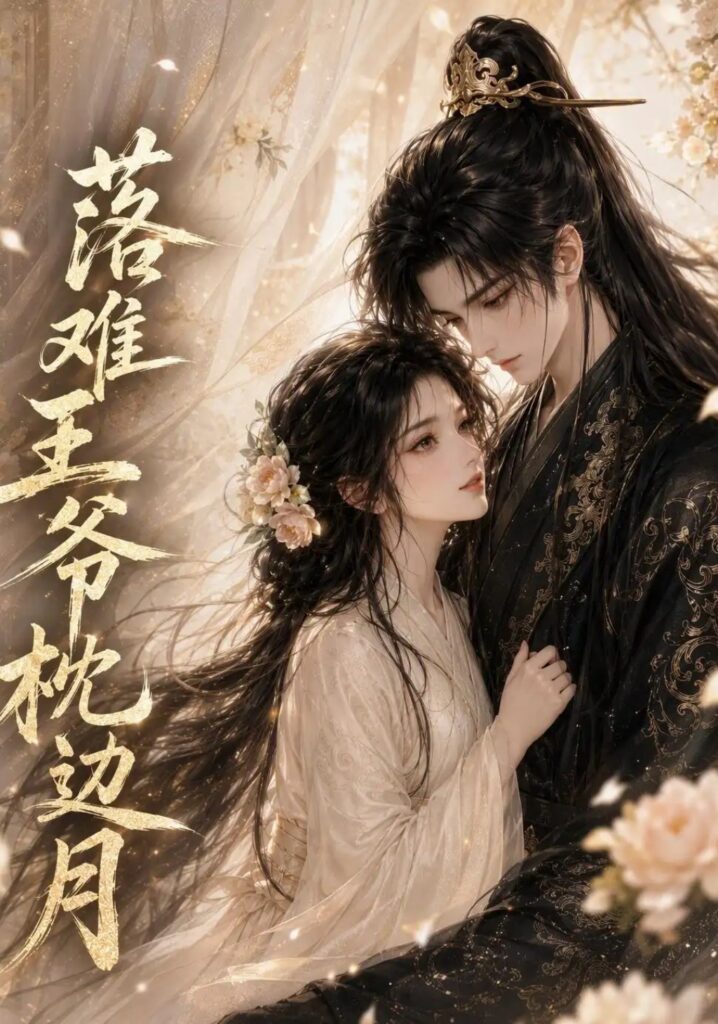 《落难王爷枕边月》短剧全集完整版免费观看-看电影短剧网
