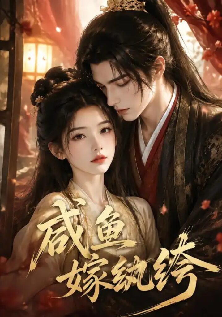 《咸鱼嫁纨垮》短剧全集完整版免费观看-看电影短剧网