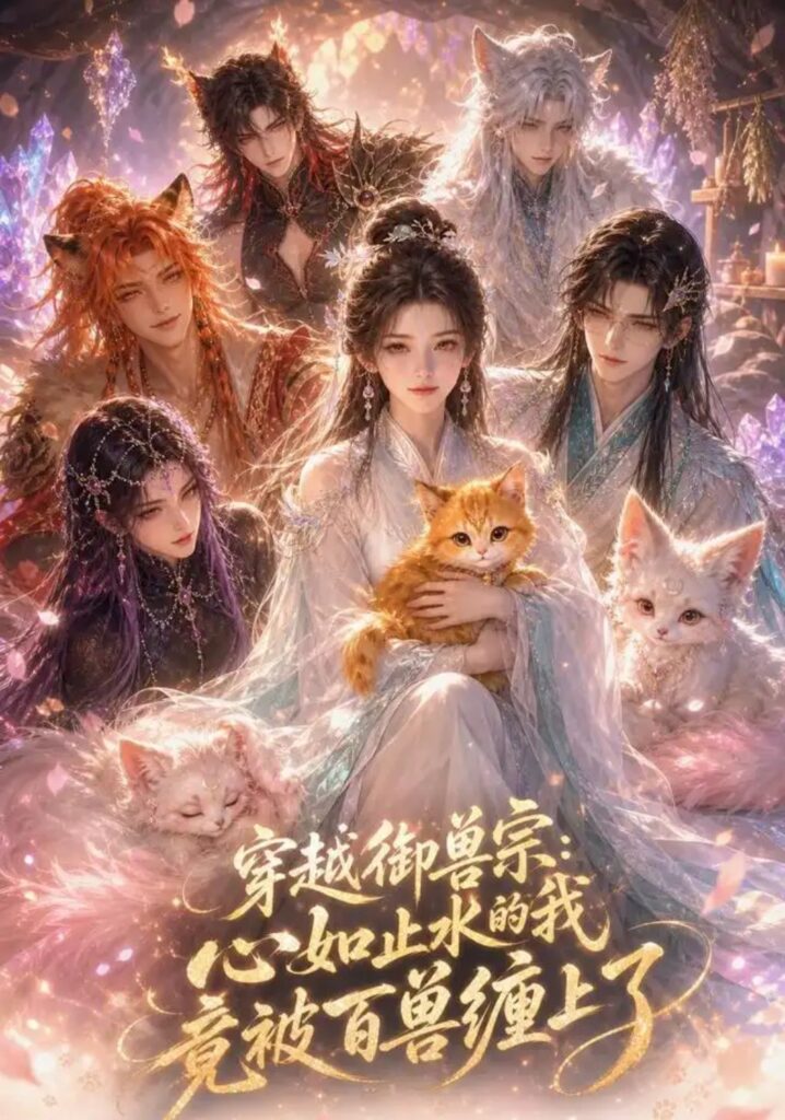 《穿越御兽宗:心如止水的我竟被百兽缠上了》短剧全集完整版免费观看-看电影短剧网