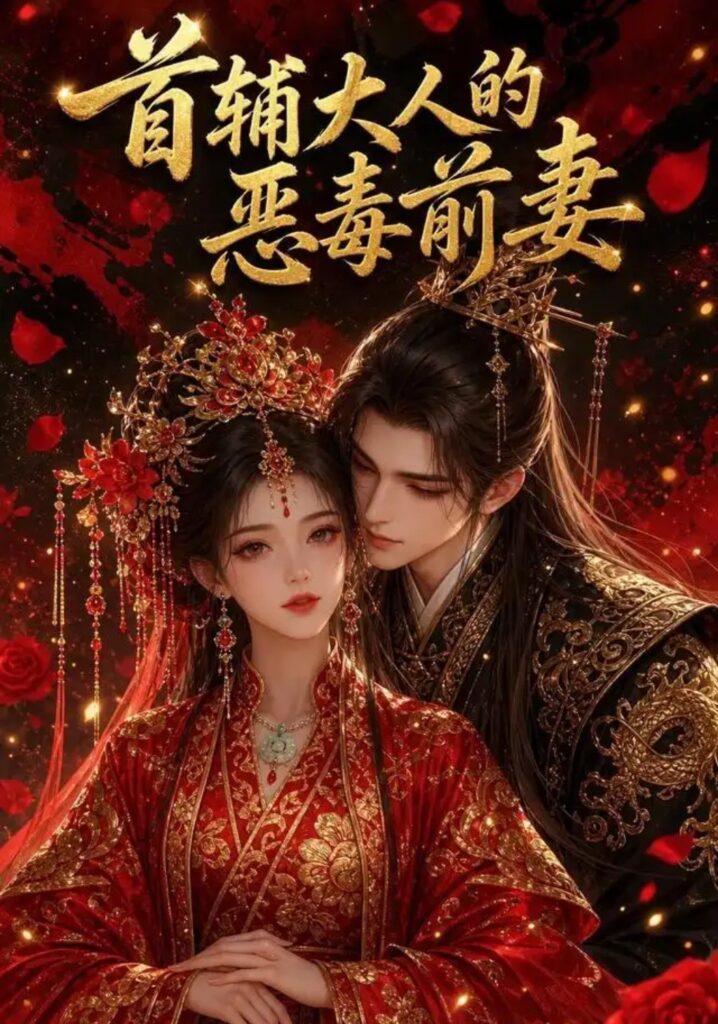 《首辅大人的恶毒前妻》短剧全集完整版免费观看-看电影短剧网