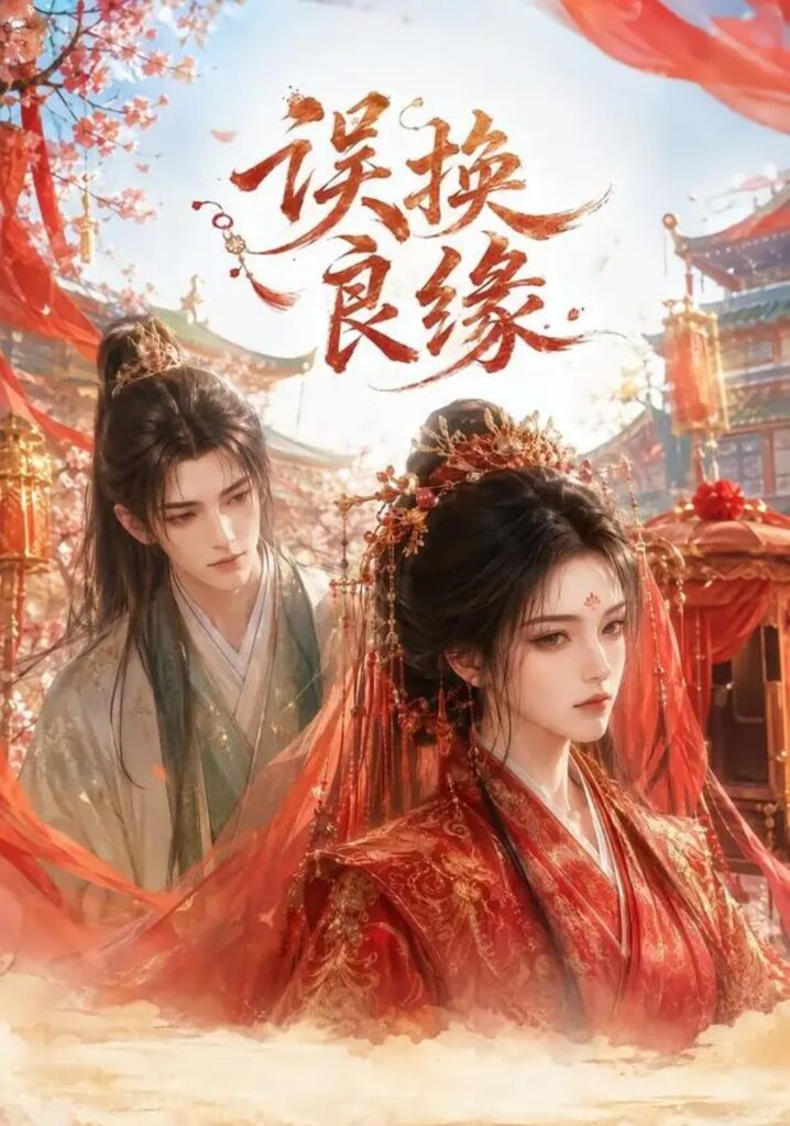 《误换良缘》短剧全集完整版免费观看-看电影短剧网