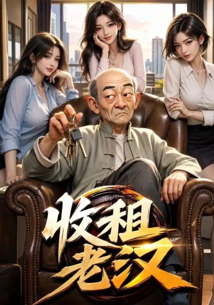《收租老汉》短剧全集完整版免费观看-看电影短剧网