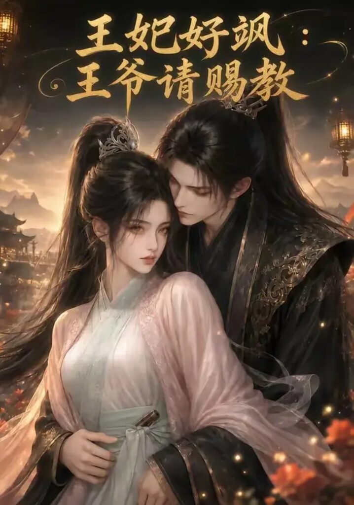 《王妃好飒,王爷请赐教》短剧全集完整版免费观看-看电影短剧网