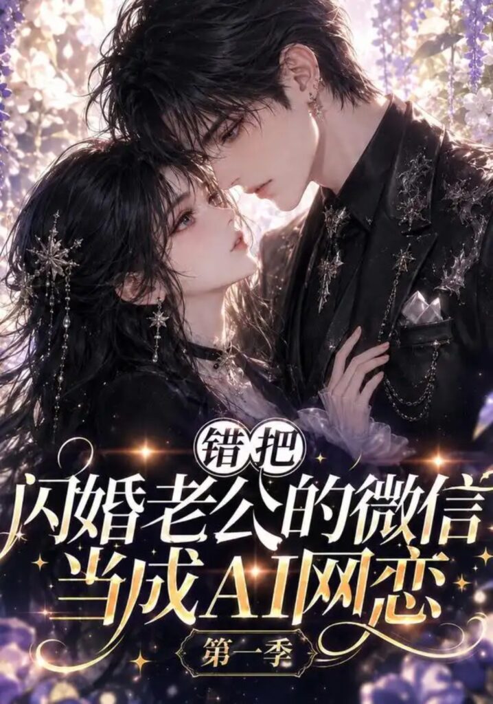 《错把闪婚老公的微信当成AI网恋第一季》短剧全集完整版免费观看-看电影短剧网