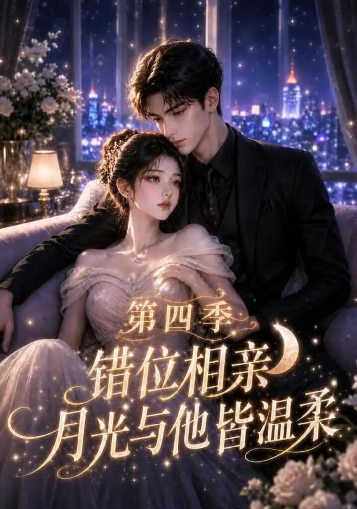 《错位相亲,月光与他皆温柔第四季》短剧全集完整版免费观看-看电影短剧网