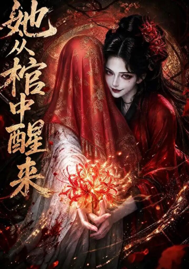 《她从棺中醒来》短剧全集完整版免费观看-看电影短剧网