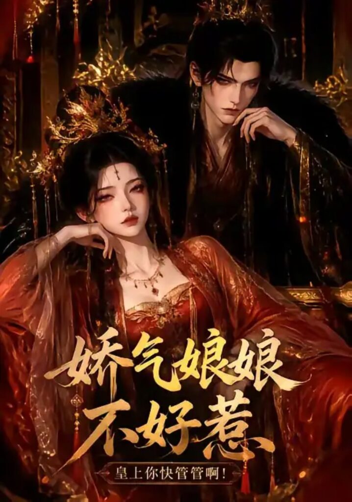 《娇气娘娘不好惹：皇上你快管管啊！》短剧全集完整版免费观看