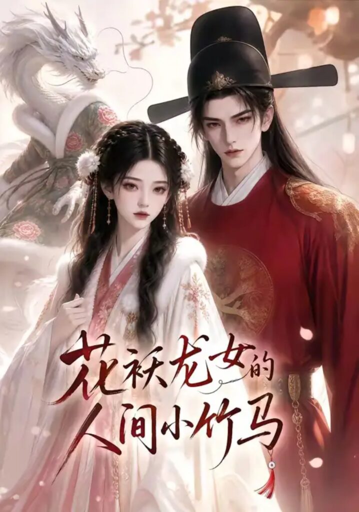 《花袄龙女的人间小竹马》短剧全集完整版免费观看-看电影短剧网