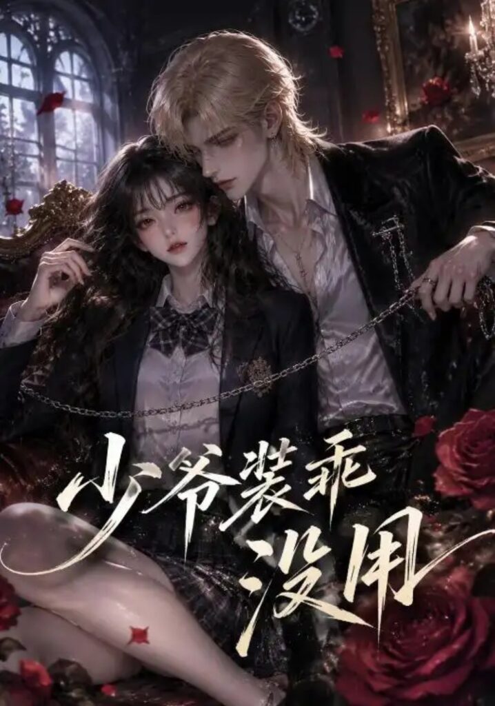 《少爷装乖没用》短剧全集完整版免费观看-看电影短剧网