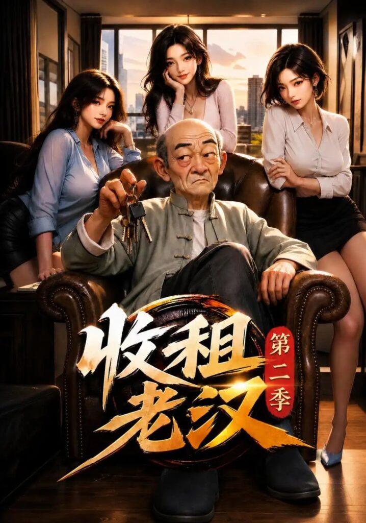 《收租老汉第二季》短剧全集完整版免费观看-看电影短剧网