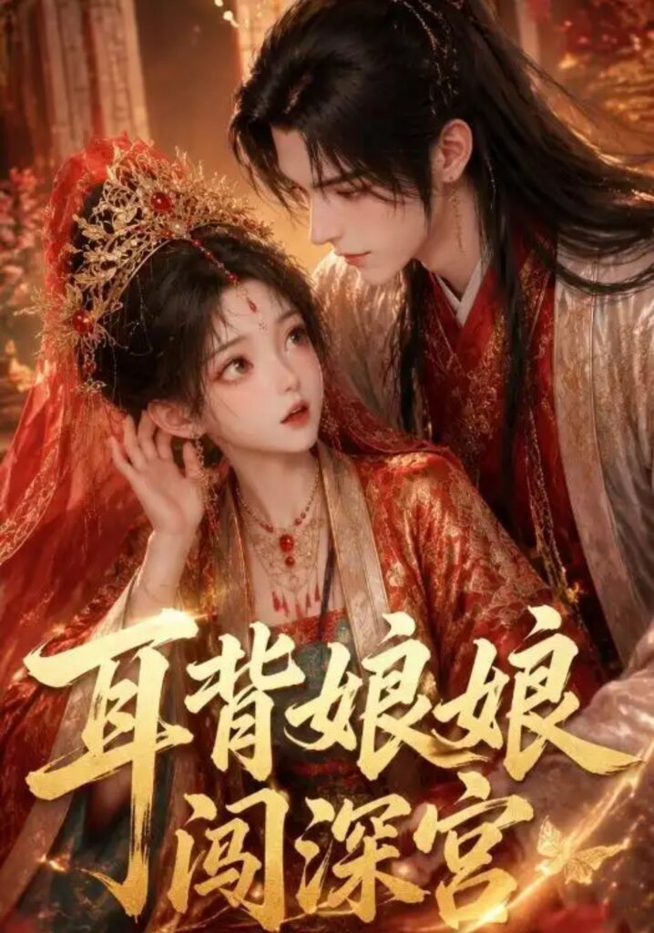 《耳背娘娘闯深宫》短剧全集完整版免费观看-看电影短剧网