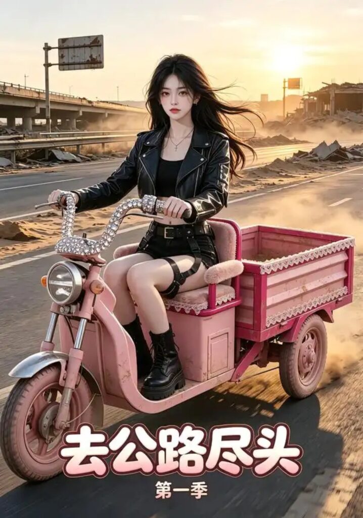 《去公路尽头第一季》短剧全集完整版免费观看-看电影短剧网