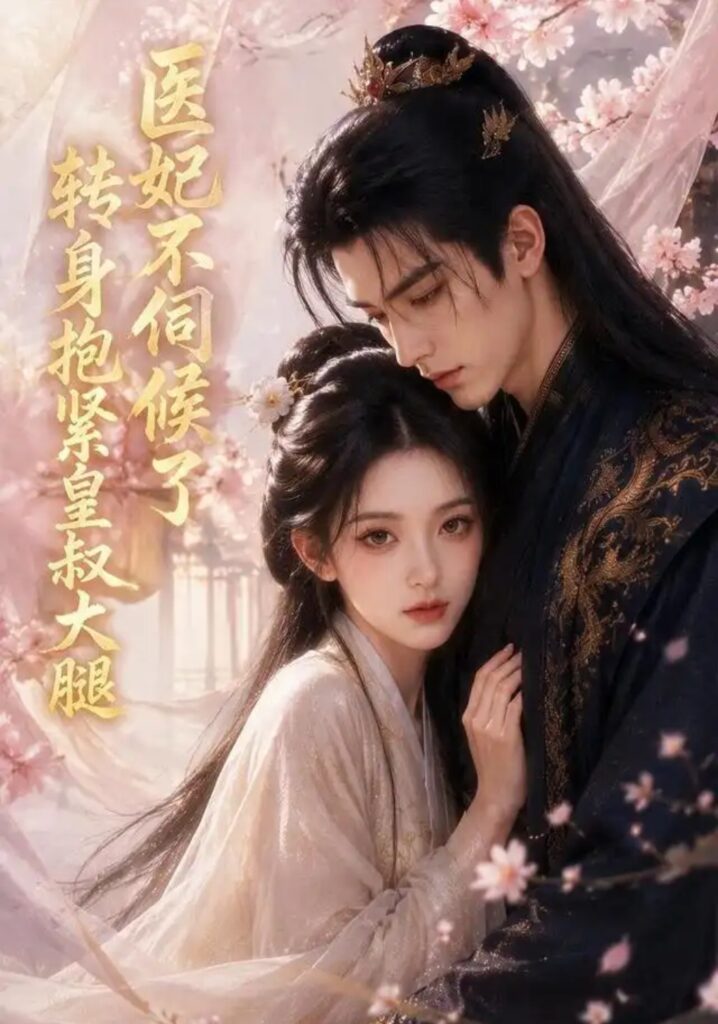 《医妃不伺候了,转身抱紧皇叔大腿》短剧全集完整版免费观看-看电影短剧网