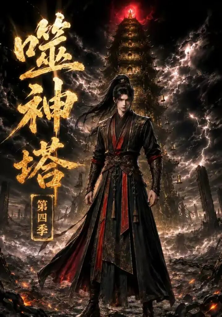 《噬神塔第四季》短剧全集完整版免费观看-看电影短剧网
