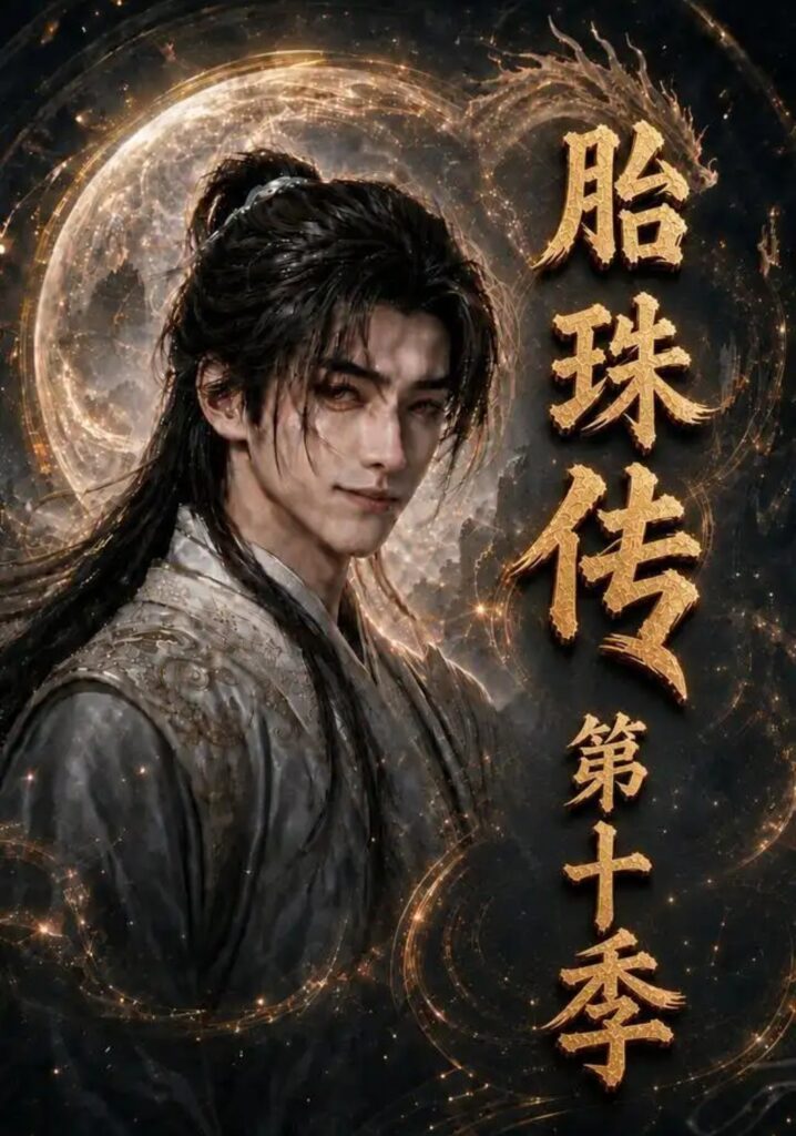 《胎珠传第十季》短剧全集完整版免费观看-看电影短剧网