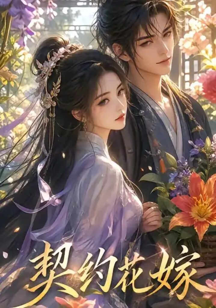 《契约花嫁》短剧全集完整版免费观看-看电影短剧网