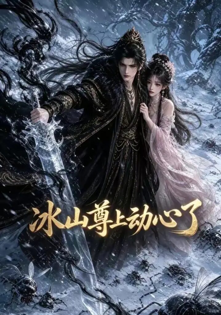 《冰山尊上动心了》短剧全集完整版免费观看-看电影短剧网