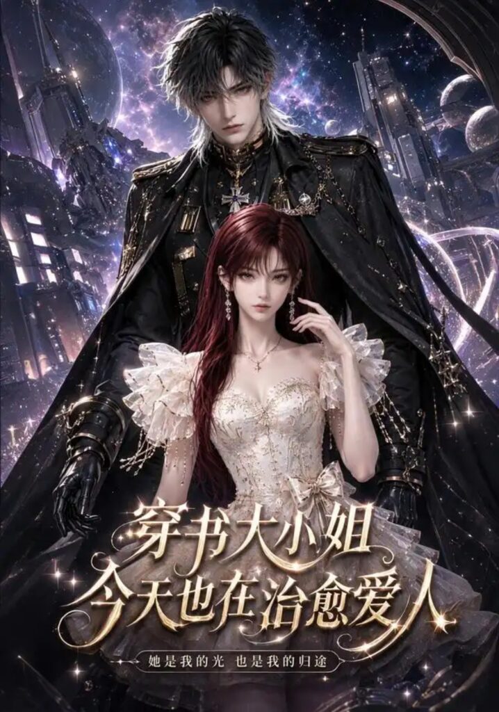 《穿书大小姐今天也在治愈爱人》短剧全集完整版免费观看-看电影短剧网