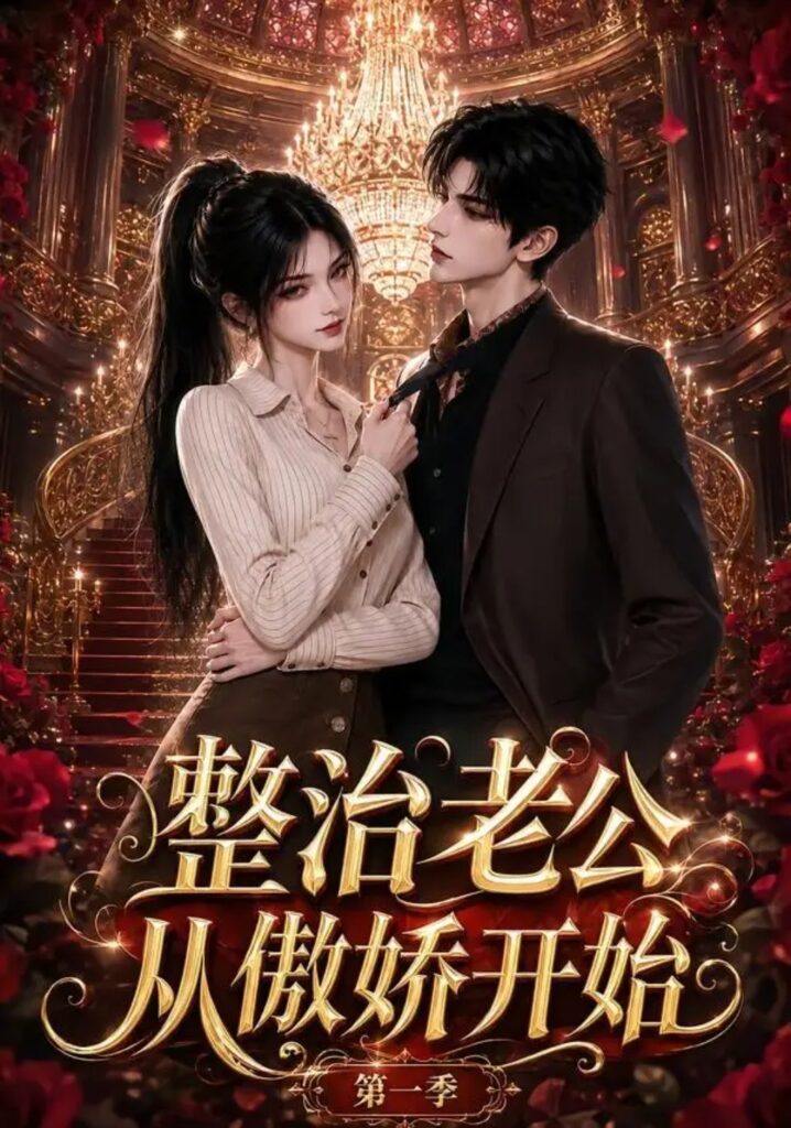 《整治老公从傲娇开始第一季》短剧全集完整版免费观看-看电影短剧网