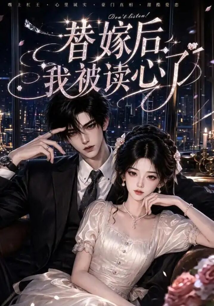 《替嫁后我被读心了》短剧全集完整版免费观看-看电影短剧网