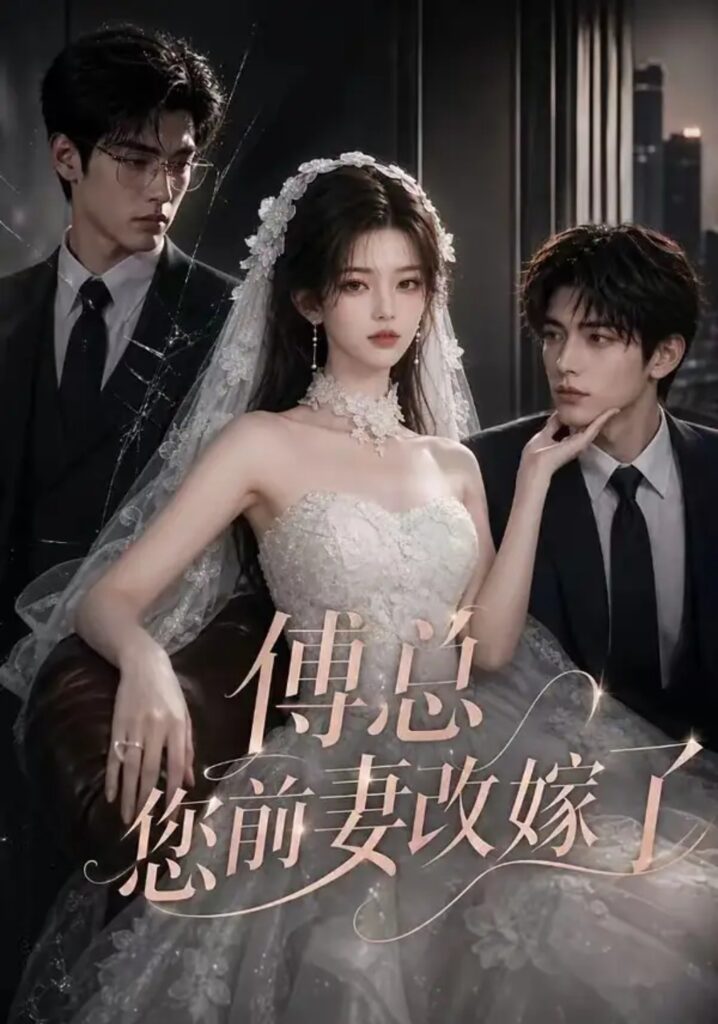 《傅总您前妻改嫁了》短剧全集完整版免费观看-看电影短剧网