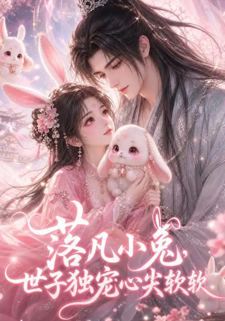 《落凡小兔，世子独宠心尖软软》短剧全集完整版免费观看