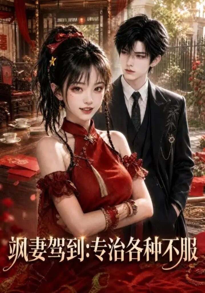《飒妻驾到:专治各种不服》短剧全集完整版免费观看-看电影短剧网