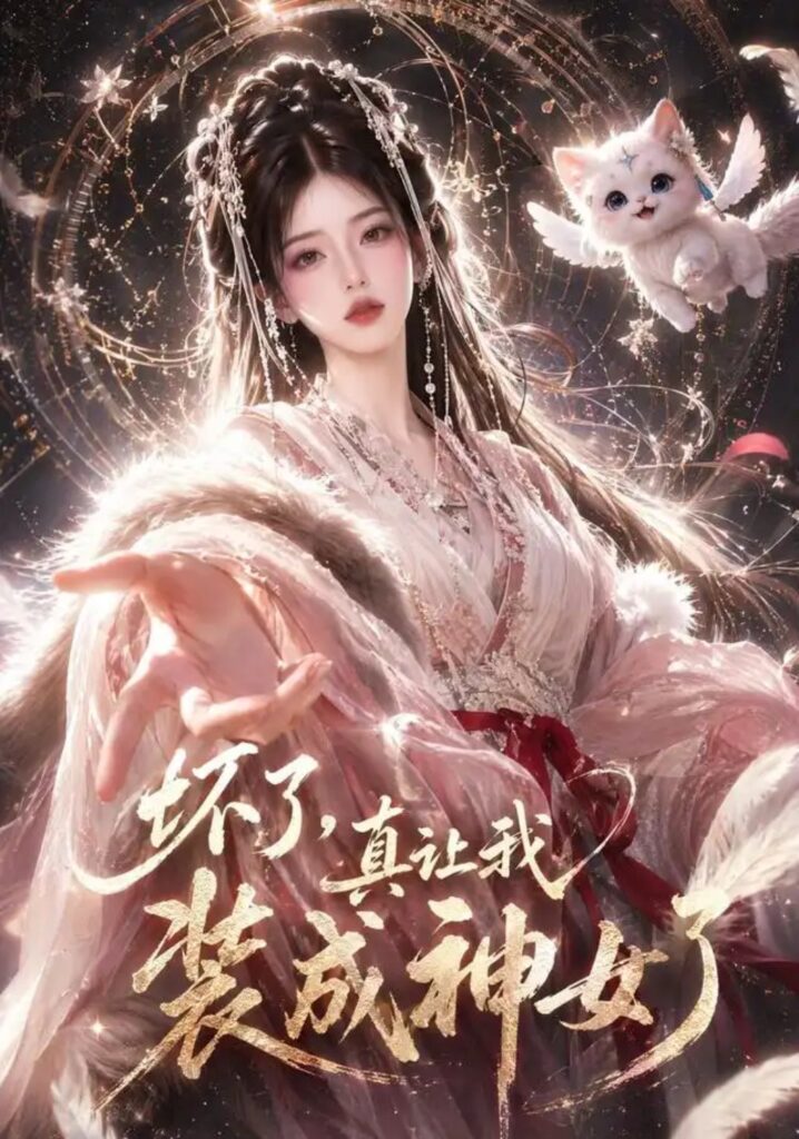 《坏了,真让我装成神女了》短剧全集完整版免费观看-看电影短剧网