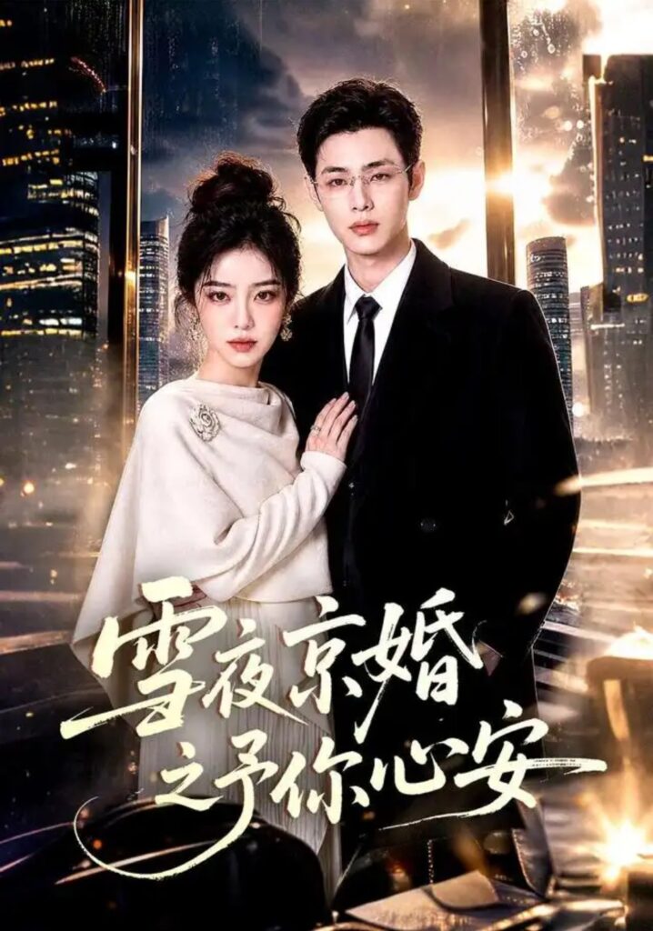 《雪夜京婚之予你心安》短剧全集完整版免费观看-看电影短剧网
