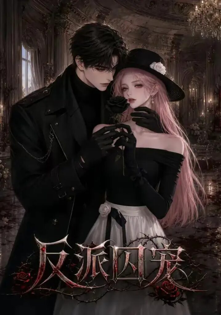 《反派囚宠》短剧全集完整版免费观看-看电影短剧网